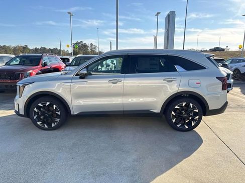 New 2026 Kia Sorento SX image 5