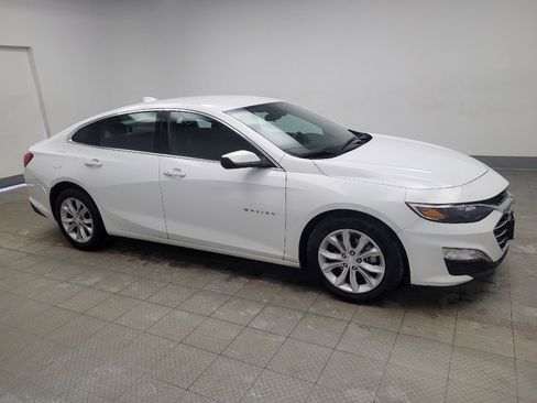 Used 2023 Chevrolet Malibu LT image 11