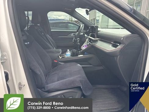 Used 2026 Ford Explorer ST-Line w/ ST-Line Street Pack image 20