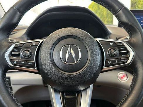 Used 2019 Acura RDX AWD w/ Advance Package image 22