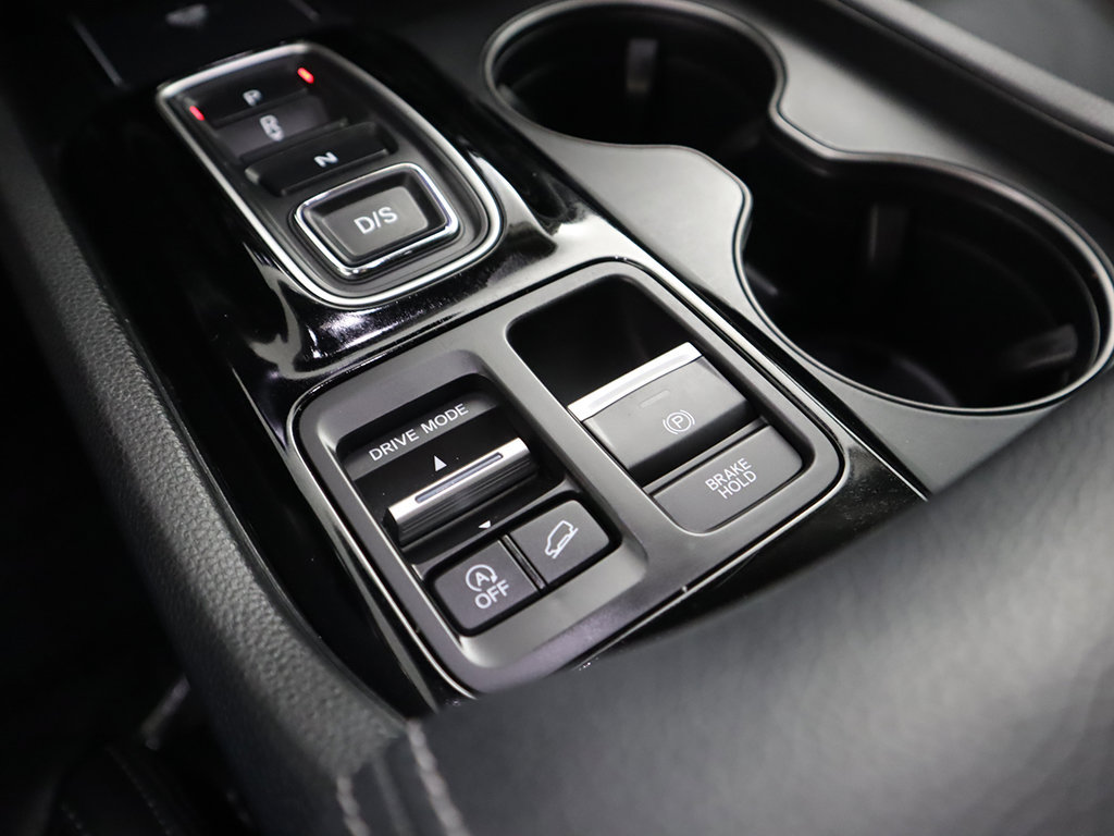 Certified 2024 Honda Pilot EX-L image 53