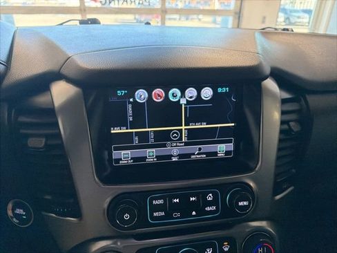 Used 2018 Chevrolet Tahoe LT image 4