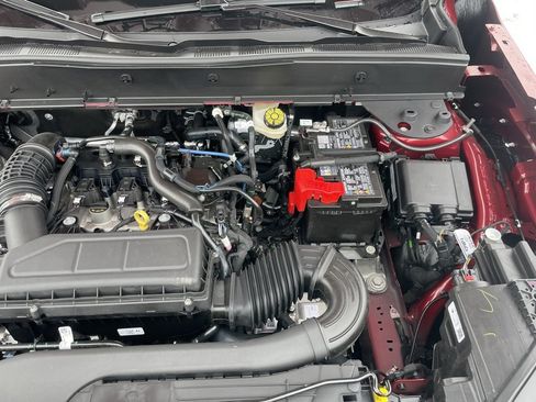 New 2026 Ford Bronco Sport Big Bend image 40