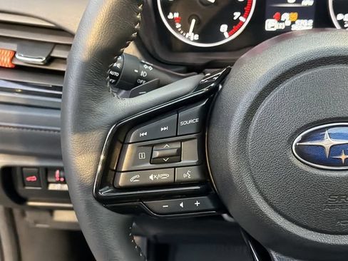 Certified 2026 Subaru Forester Touring AWD/4WD image 25