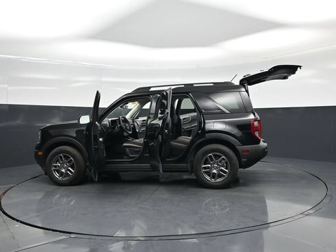 Used 2025 Ford Bronco Sport Big Bend AWD/4WD image 32