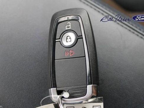 Used 2023 Ford Bronco Sport Badlands AWD/4WD image 11