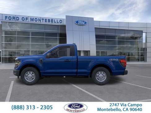 New 2026 Ford F150 XL image 5