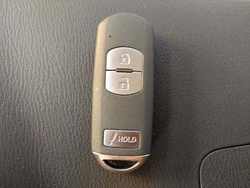 Used 2016 MAZDA CX-3 Grand Touring image 32