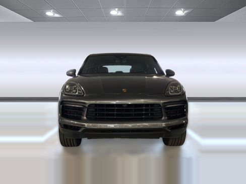 Used 2019 Porsche Cayenne AWD/4WD image 5