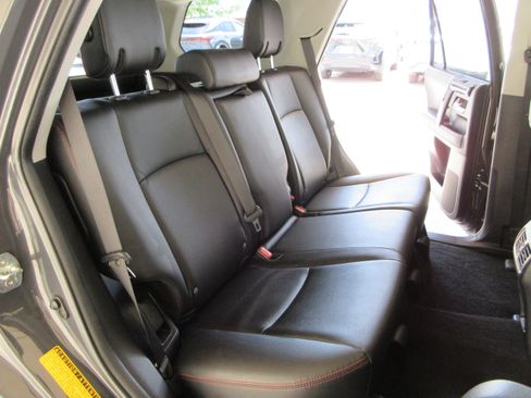 Used 2024 Toyota 4Runner TRD Pro AWD/4WD image 21