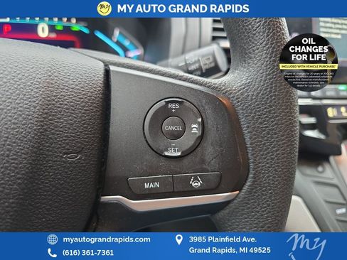 Used 2019 Honda Odyssey EX image 15