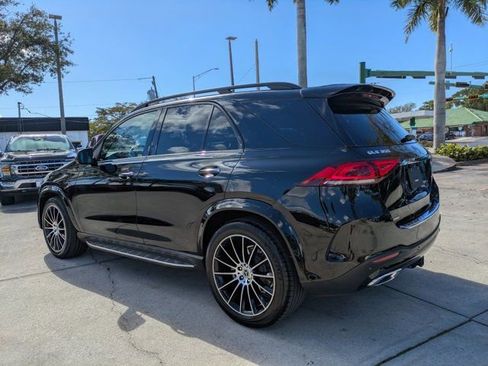 Used 2022 Mercedes-Benz GLE 350 image 6