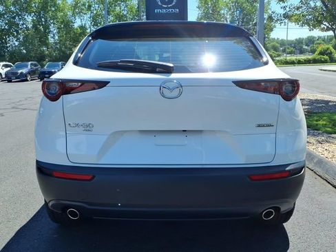 Certified 2025 MAZDA CX-30 AWD 2.5 S image 6