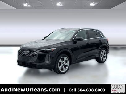 Certified 2025 Audi Q5 Premium w/ Premium Plus