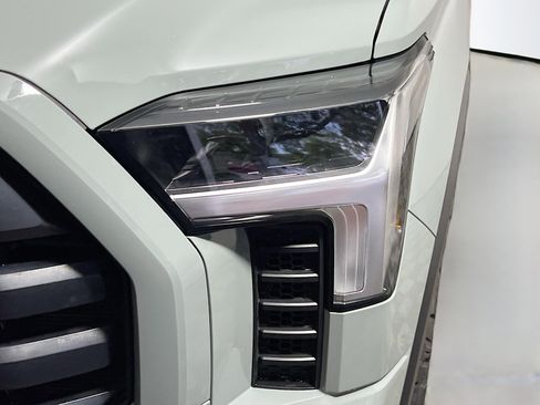 Used 2024 Toyota Tundra SR5 w/ SR5 Convenience Package image 12