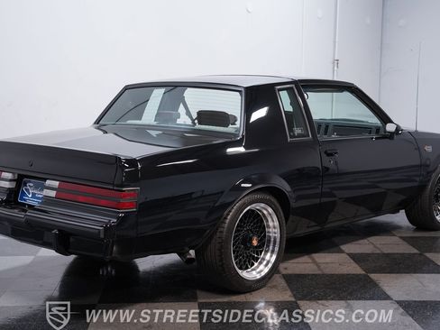 Used 1987 Buick Regal Coupe RWD image 12