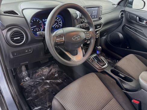 Used 2021 Hyundai Kona SE FWD image 22