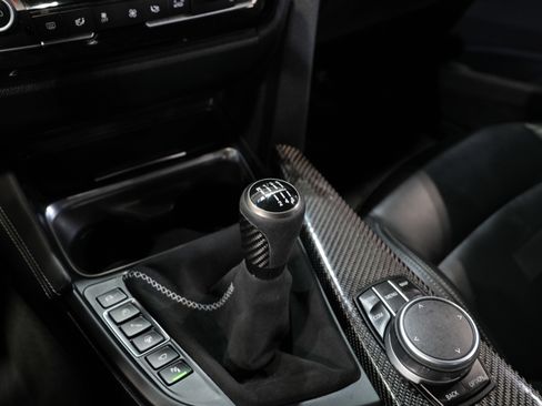 Used 2018 BMW M3 w/ Competition Package image 48