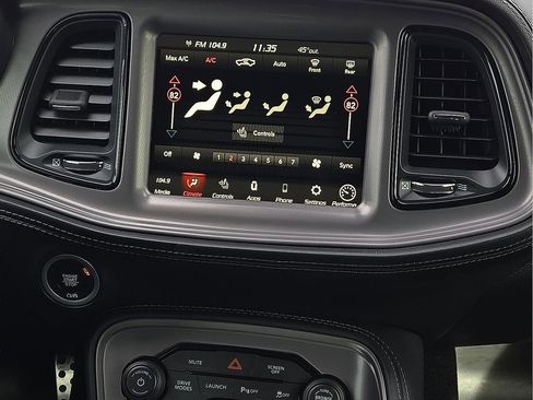 Used 2023 Dodge Challenger R/T Scat Pack w/ Plus Package image 12