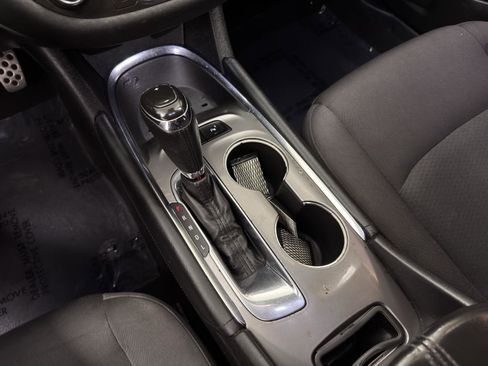 Used 2017 Chevrolet Malibu LT w/ Driver Confidence Package image 19