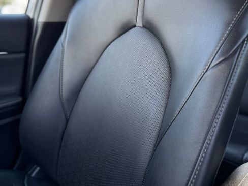 Used 2024 Toyota Camry XSE FWD image 30