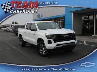 New 2026 Chevrolet Colorado Z71 w/ Technology Package video 1