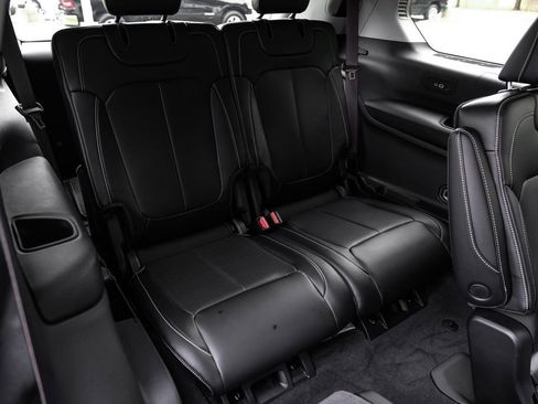 Used 2021 Jeep Grand Cherokee L Limited w/ Luxury Tech Group II AWD/4WD image 51