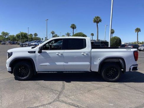 Used 2022 GMC Sierra 1500 Elevation AWD/4WD image 4