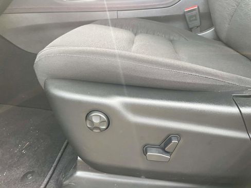 Certified 2025 Dodge Durango GT image 21