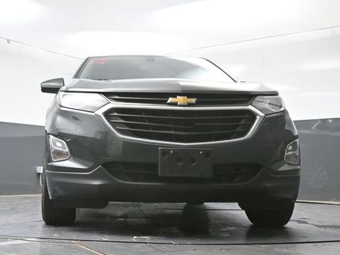 Used 2019 Chevrolet Equinox LT FWD image 25