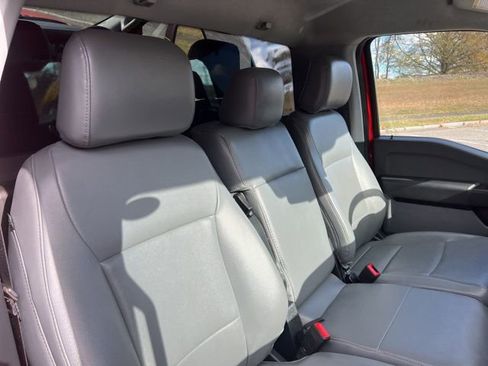 Used 2023 Ford F350 XL w/ Snow Plow Prep Package image 37