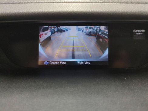 Used 2012 Honda CR-V EX image 7