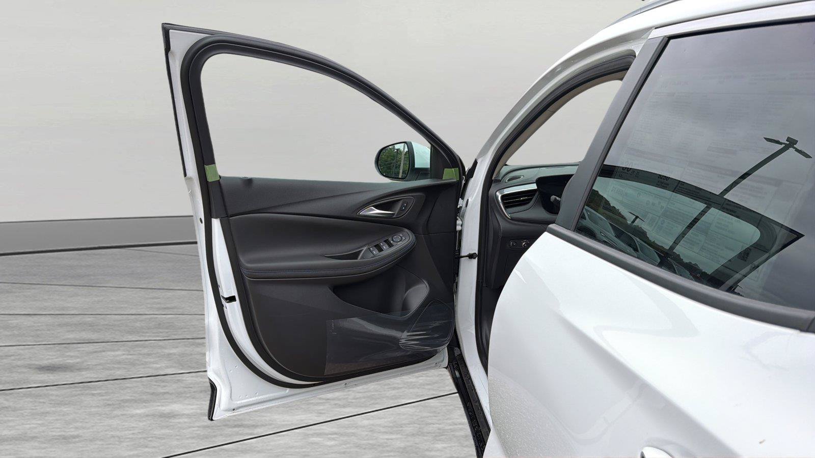 New 2026 Buick Encore GX Sport Touring w/ Comfort Package FWD image 14