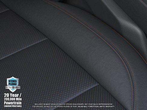 New 2026 Chevrolet Traverse High Country w/ LPO, Floor Liner Package image 21