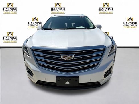 Used 2019 Cadillac XT5 Luxury AWD/4WD image 10