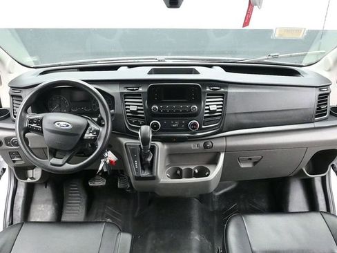 Used 2024 Ford Transit 250 148 Medium Roof image 14