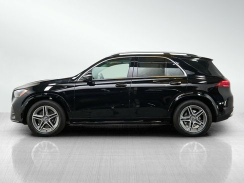 Used 2026 Mercedes-Benz GLE 450 4MATIC image 2