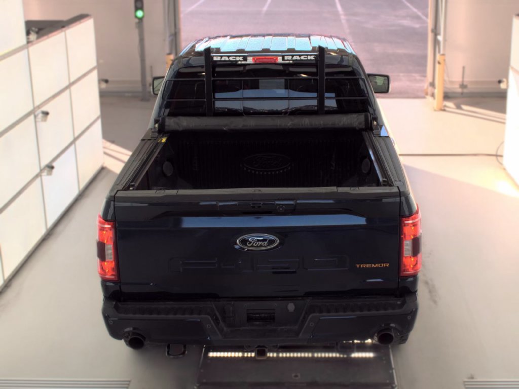 Used 2023 Ford F150 Tremor AWD/4WD image 6