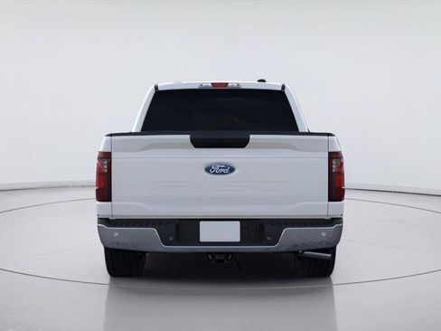 New 2026 Ford F150 XL w/ Equipment Group 103A High RWD image 5