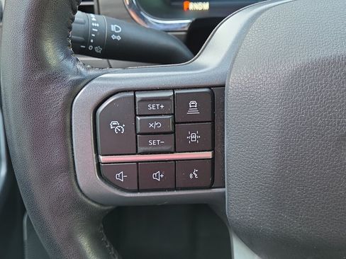 Used 2024 Ford F150 Lariat w/ FX4 Off-Road Package AWD/4WD image 19