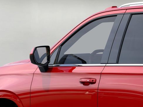 New 2026 Chevrolet Tahoe LS AWD/4WD image 12