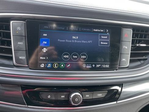 Certified 2023 Buick Enclave Premium w/ Experience Buick Package image 10