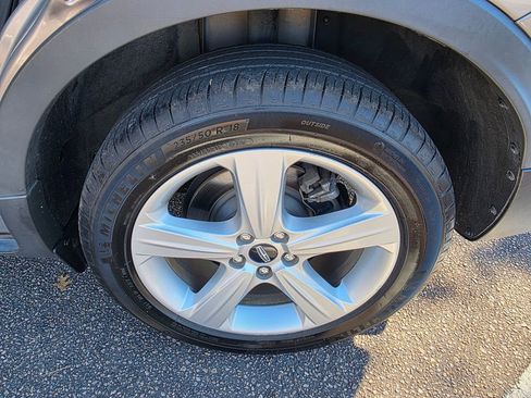 Used 2018 Lincoln MKC Premiere image 29