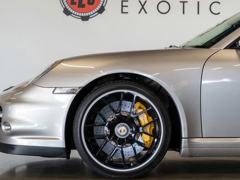 Used 2013 Porsche 911 Turbo S AWD/4WD image 26