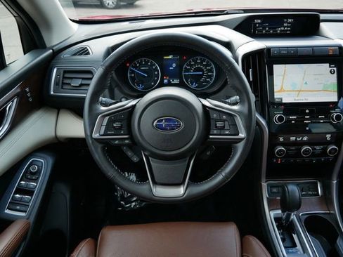 Used 2019 Subaru Ascent Touring AWD/4WD image 11
