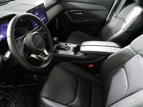 New 2026 MAZDA CX-5 2.5 S w/ Premium Package AWD/4WD image 4