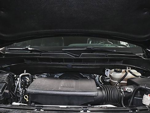 Used 2022 Cadillac Escalade Premium Luxury Platinum image 35