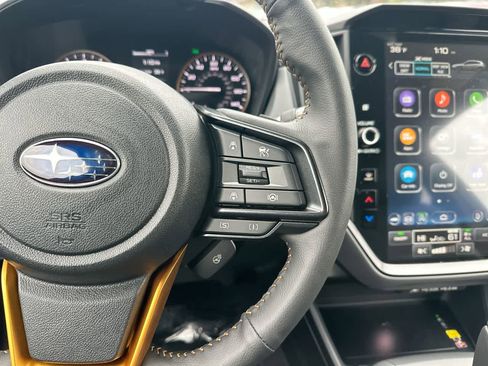 New 2026 Subaru Crosstrek 2.5i Wilderness AWD/4WD image 30