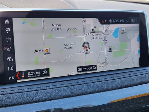 Used 2018 BMW X6 xDrive35i image 20