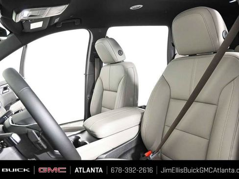 New 2026 GMC Acadia Elevation w/ Elevation Premium Package FWD image 5